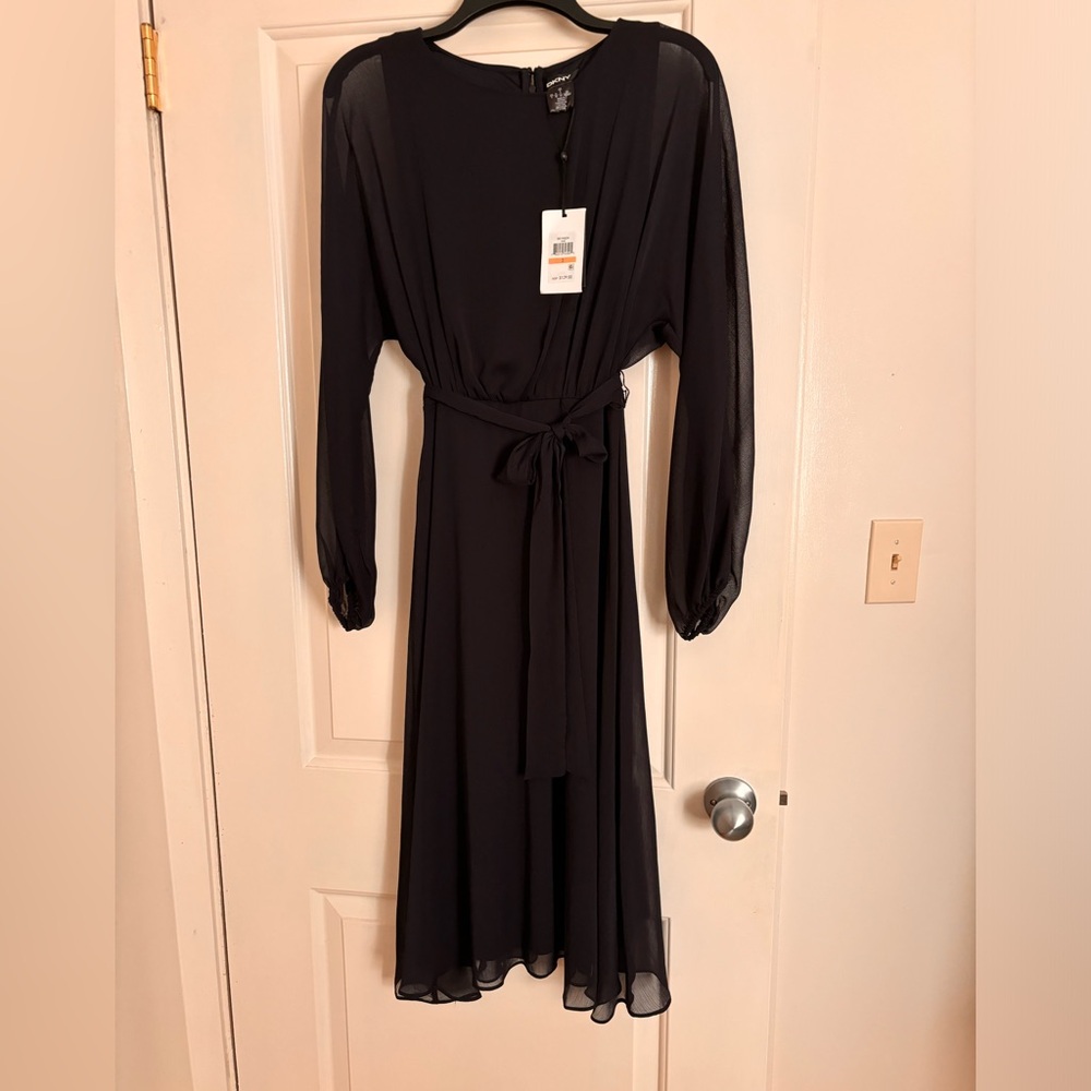 DKNY dress. Size 2